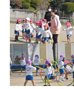 幼稚園イメージ2
